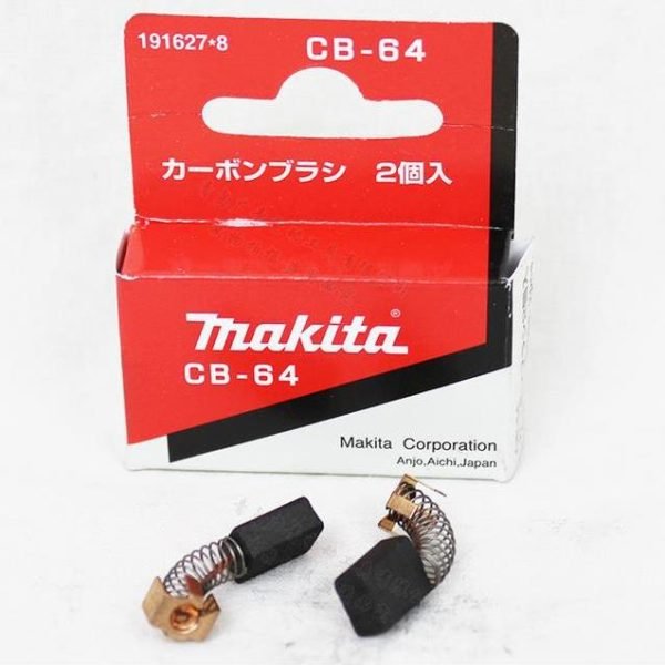 Makita BO4560 Kömür Fırça ( Carbon Brush )