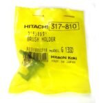 Hitachi G12S2 Kömür Yuvası