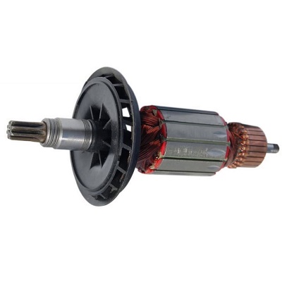 Bosch Tipi Gbh7De Endüvi Rotor Armature