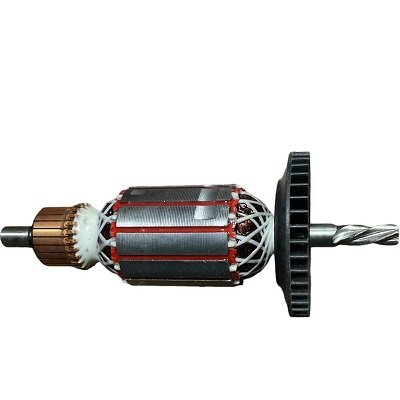 Bosch Tipi Gsb13re New Endüvi Rotor Armature