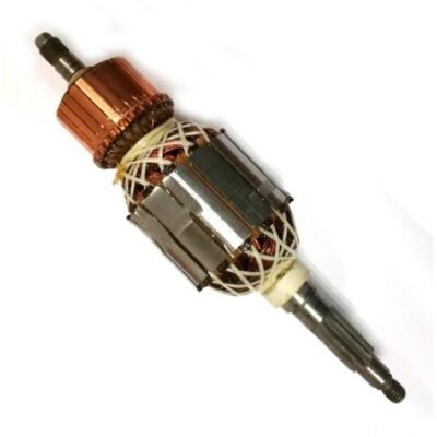Bosch Tipi Gsh 11 Vc Endüvi Rotor Armature
