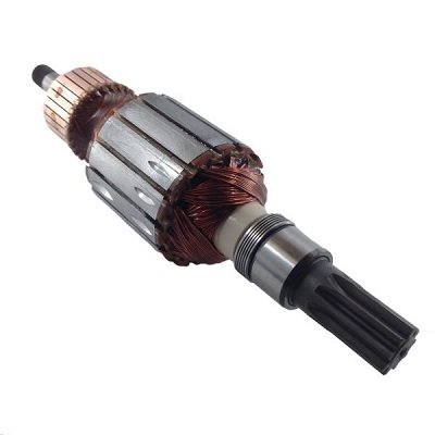 Bosch Tipi Gsh 27 Endüvi Rotor Armature