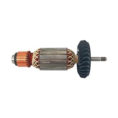 Bosch Tipi Gws 2200-230 Endüvi Rotor Armature