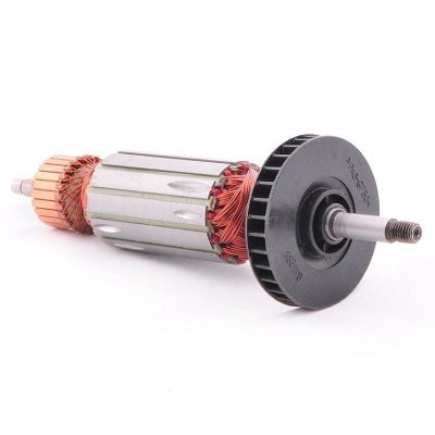 Dewalt Tipi DW28156 Endüvi Kollektor Armature Rotor