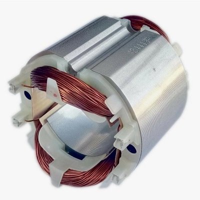 Makita Tipi 5704R Yastık Stator