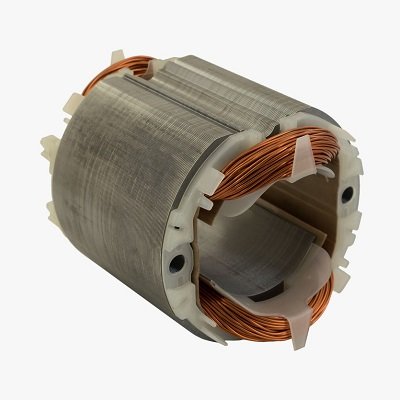 Makita Tipi 9227CB Yastık Stator