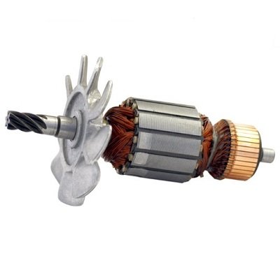 Makita Tipi Hr5000 Endüvi Rotor Armature