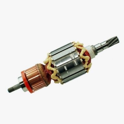 Makita Tipi Hr5001 C Endüvi Rotor Armature