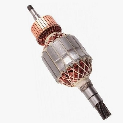Makita Tipi Hr5201C Endüvi Rotor Armature