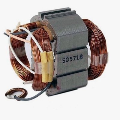 Makita Tipi JR3070 Yastık Stator