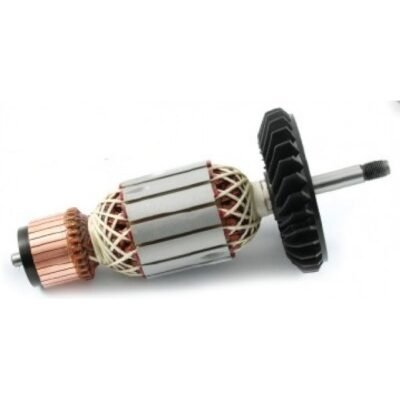 Aeg Tipi WS180S Endüvi Kollektör Armature Rotor