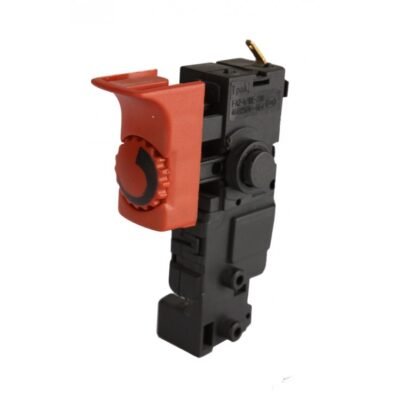 Bosch Tipi PSB500RE Şalter Tetik