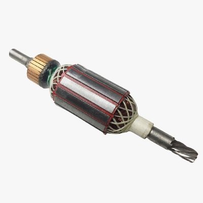 Dewalt Tipi DW25600 Endüvi Kollektor Armature Rotor