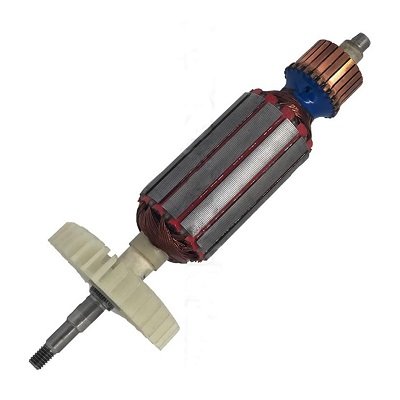 Dewalt Tipi DWE4157 Endüvi Kollektor Armature Rotor