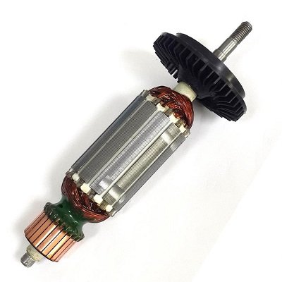 Dewalt Tipi DWE4237 Endüvi Kollektor Armature Rotor