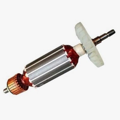 Hitachi Tipi G12SE2 (800W) Endüvi Rotor Armature