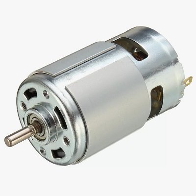 Akülü Vidalama Şarj Motoru 10.8V