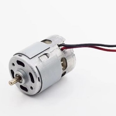Stanley Tipi Şarj Motoru 18V