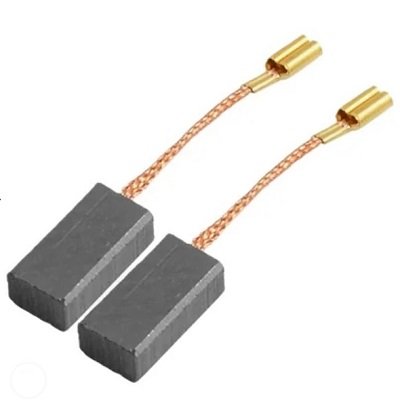 Aeg Tipi WS8-115 Kömür Seti