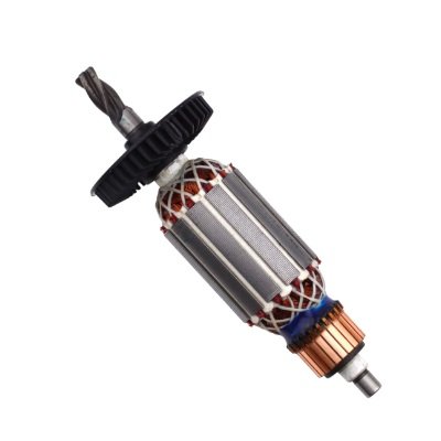 Bosch Tipi Gsb20-2 Endüvi Rotor Armature
