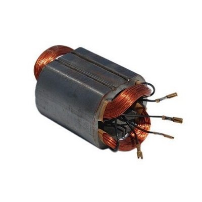 Bosch Tipi Gws 17-125 Cie Yastık Statör