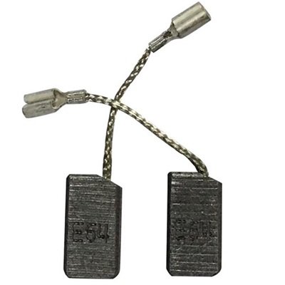 Bosch Tipi Gws 9-115 New Sigortalı Kömür Seti