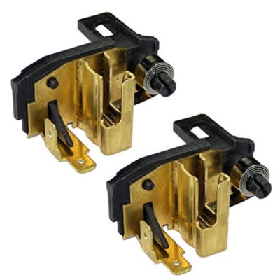 Dewalt Tipi DW28490 Kömür Yuvası Takımı