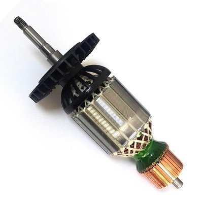 Dewalt Tipi DWE4557 Endüvi Rotor Armature