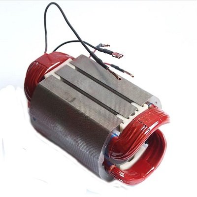 Makita Tipi 9558NB Yastık Stator