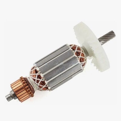 Makita Tipi HS6601 Endüvi Kollektör Armature