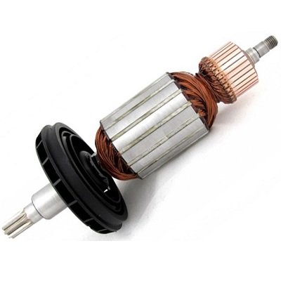 Bosch Tipi Gsh 9 Vc Endüvi Rotor Armature