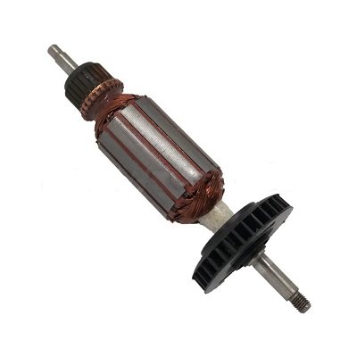 Dewalt Tipi DW803 Endüvi Kollektor Armature Rotor