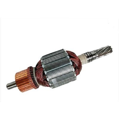 Dewalt Tipi DW25941 Endüvi Kollektor Armature Rotor