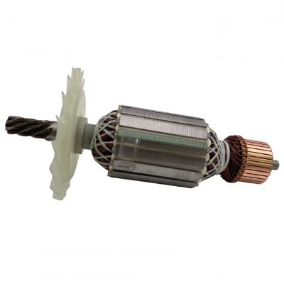Dewalt Tipi D28700 Endüvi Kollektor Armature Rotor