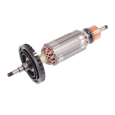 Makita Tipi Ga4040 Endüvi Kollektör Armature