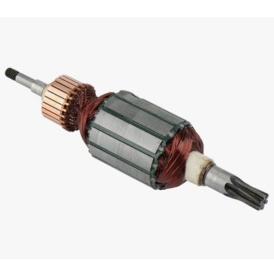 Makita Tipi Hm0860c Endüvi Rotor Armature
