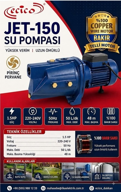 su-pompasi-jet-150-1.5-hp