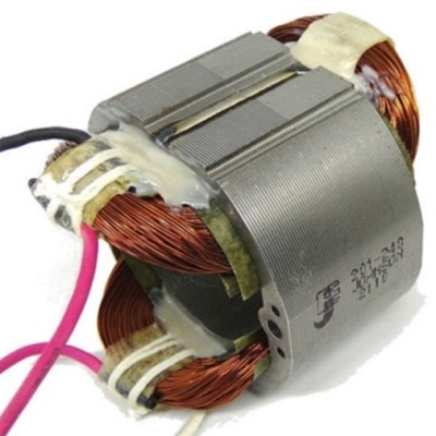 Makita Tipi Mhp130 Yastık Stator