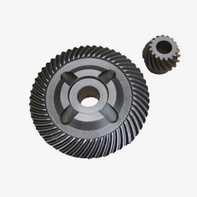 Bosch Tipi GWS230 Dişli Takımı 4 Kanal