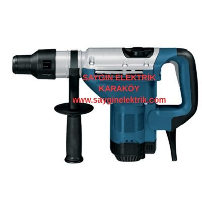 Ecico ERH5-38DE Kırıcı Delici Pnomatik Matkap