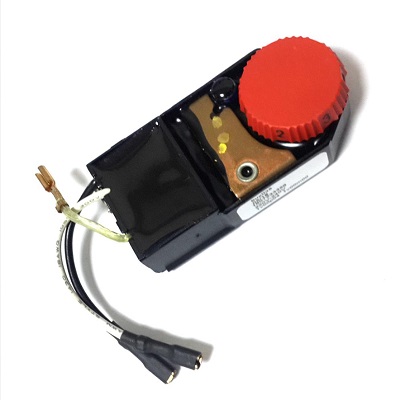 Bosch Tipi Gws7-115E New Devir Ayar Kartı