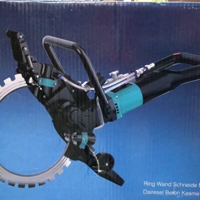 Beton Kesme Makinası 6000 Wat