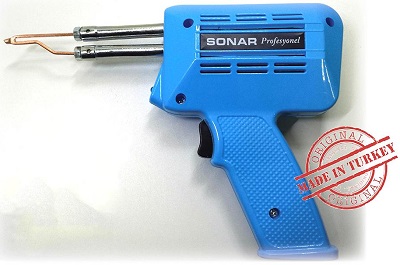 100W Sonar Tabanca Havya