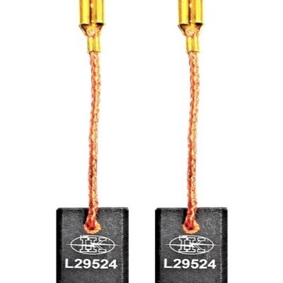 Aeg Tipi WS11-125 Kömür Seti