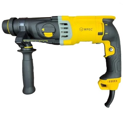 WPEC 25143 KIRICI DELİCİ MAKİNA
